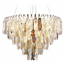 Подвесная люстра ambrella light tr tr5258